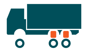 Single Axle Air Suspension