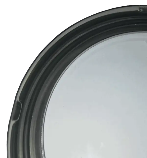 Front glass Kimax 1 trailer - Image 2