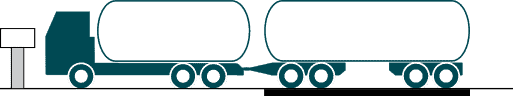 EBS trailer Low calibration
