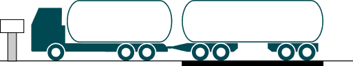 EBS trailer Low Weight calibration