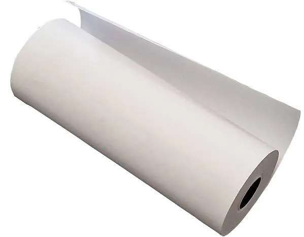 Paper rolls