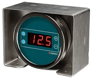 Kimax 1 digital axle load meter