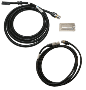 SG sensor inclusive 3 m extension cable