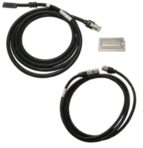 SG sensor inclusive 3 m extension cable